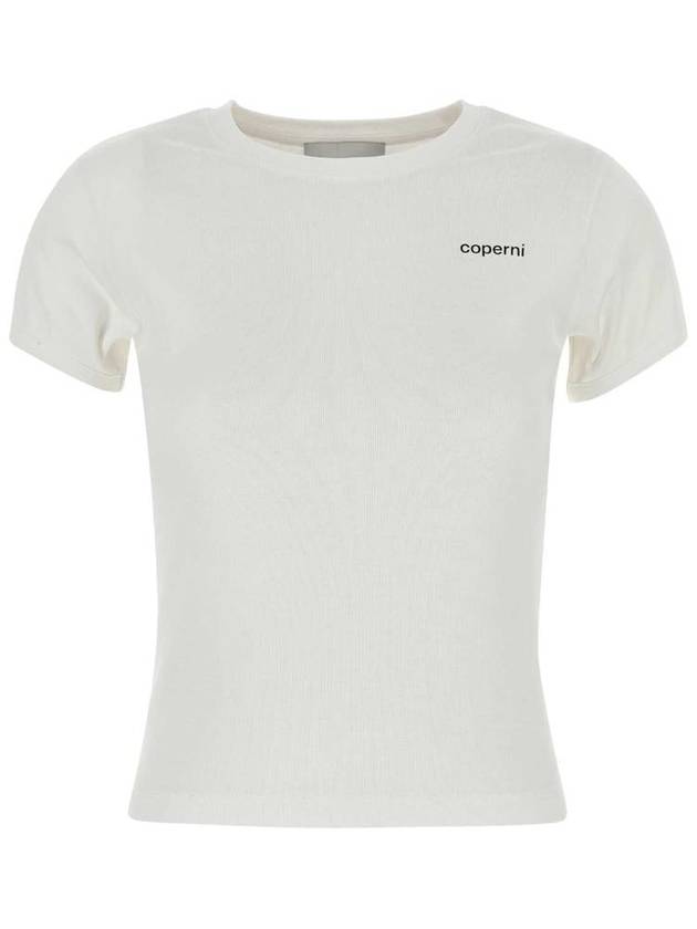 Coperni T-Shirt - COPERNI - BALAAN 1