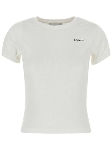 Coperni T-Shirt - COPERNI - BALAAN 1