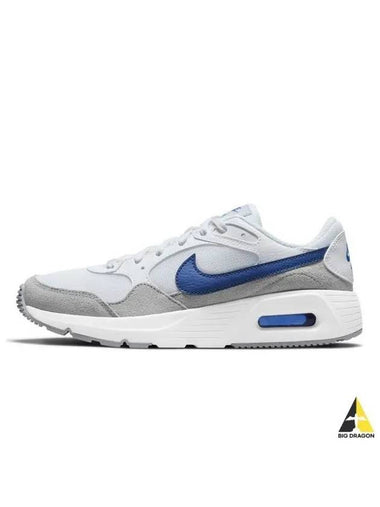 Air Max SC GS CZ5358 101 - NIKE - BALAAN 1