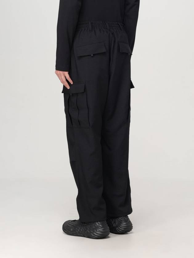 Pants men Y-3 - Y-3 - BALAAN 3