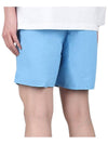 Baggies Woven 5 Inch Shorts Lago Blue - PATAGONIA - BALAAN 6