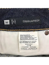 Smith Market S72LA0281 Jeans Women s Clothing - DSQUARED2 - BALAAN 5