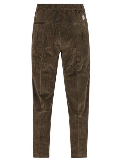 Jacob Cohen Trousers - JACOB COHEN - BALAAN 2