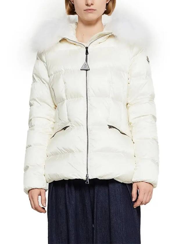 Women s Boed Short Down Jacket 1A00095 595FE 034 - MONCLER - BALAAN 1