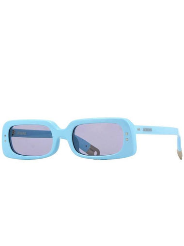 Jacquemus Sunglasses - JACQUEMUS - BALAAN 1