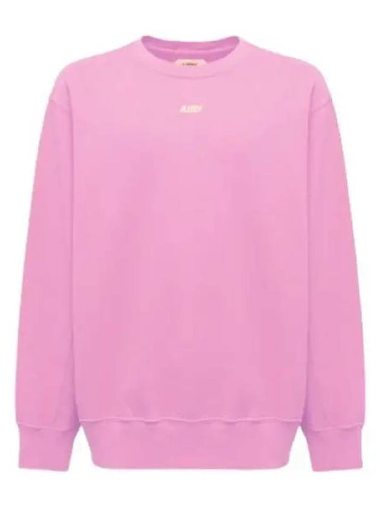 Basic sweatshirt - AUTRY - BALAAN 1