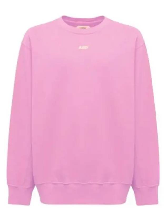 Basic sweatshirt - AUTRY - BALAAN 1