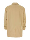 Camden Trench Coat Beige - BURBERRY - BALAAN 3