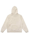 Wear Men s Ponderosa Hooded Sweatshirt M 8325 Ivory - MALBON GOLF - BALAAN 5