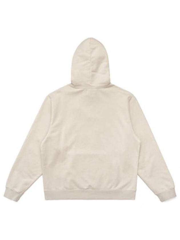 Wear Men s Ponderosa Hooded Sweatshirt M 8325 Ivory - MALBON GOLF - BALAAN 5