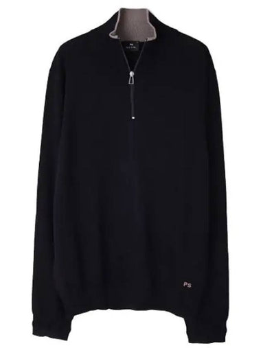 logo embroidered sweater - PAUL SMITH - BALAAN 1