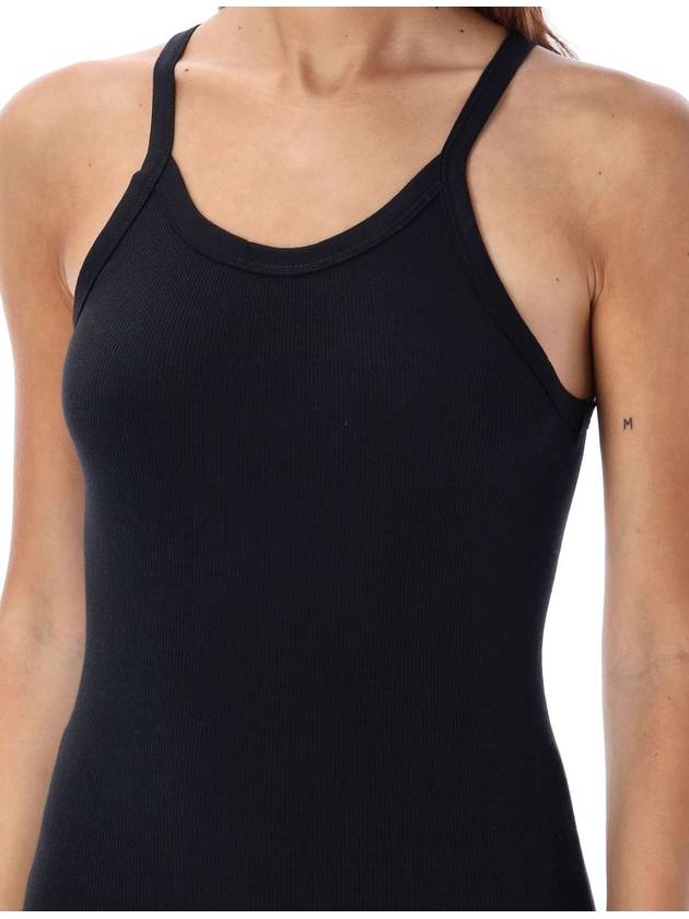 Rib tank top - ETERNE - BALAAN 3