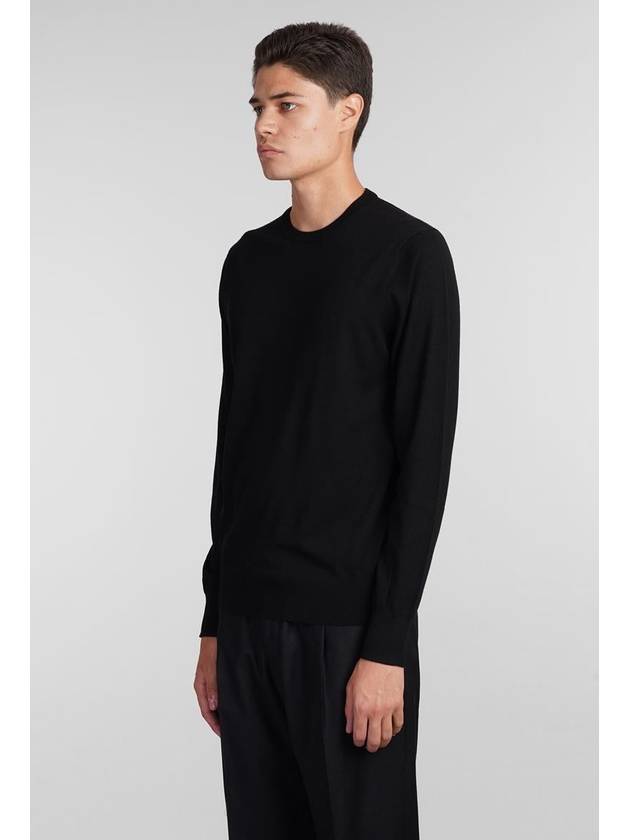 Aspesi M195 Knitwear - ASPESI - BALAAN 4