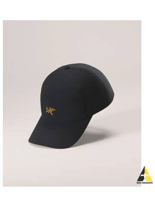 ARCTERYX SMALL BIRD HAT BLACK AEOFUX7074 - ARC'TERYX - BALAAN 1