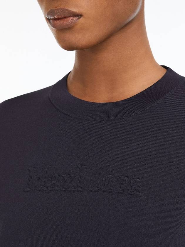 Max Mara T-shirts and Polos Blue - MAX MARA - BALAAN 5