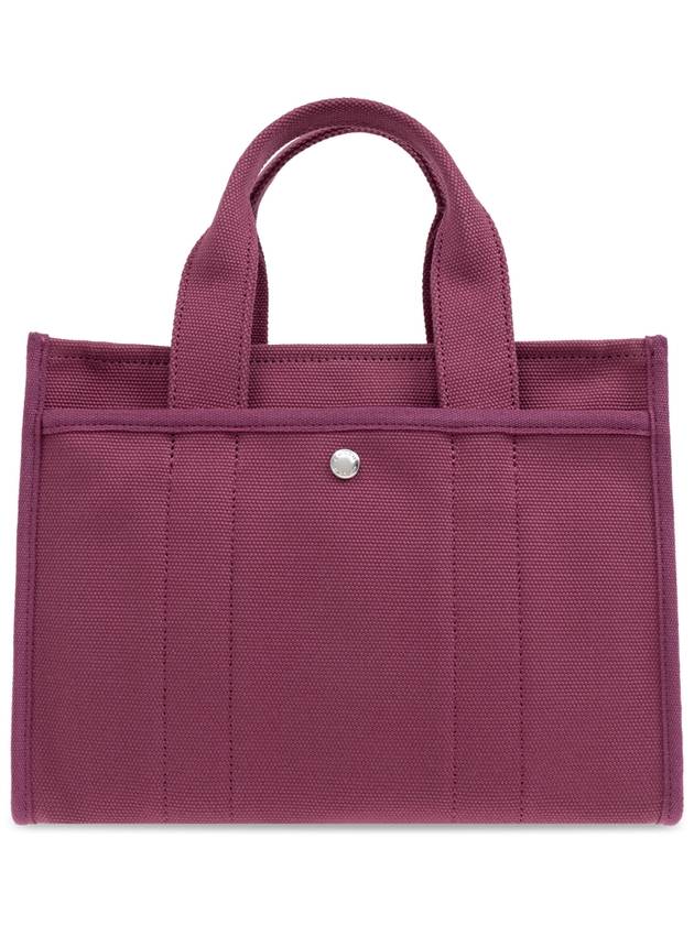 Coach Shopper Type Bag, Women's, Purple - COACH - BALAAN 3