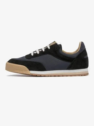 Peach Low Sneakers Anthracite 62039745995 - SPALWART - BALAAN 1