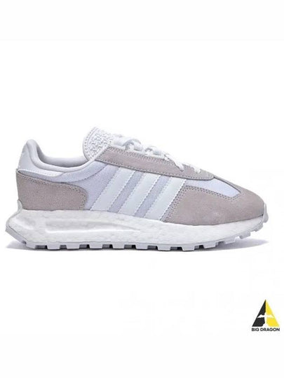 Retropy E5 Low Top Sneakers Beige - ADIDAS - BALAAN 2