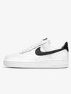 Air Force 1 07 Low Sneakers White - NIKE - BALAAN 2