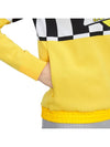 Gimme Wind Protect Knit Top Yellow - HORN GARMENT - BALAAN 10