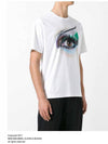 Men's Short Sleeve TShirt XS Last One - KENZO - BALAAN 3