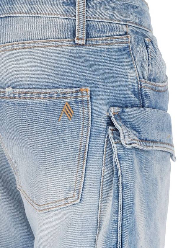 The Attico Jeans - THE ATTICO - BALAAN 5