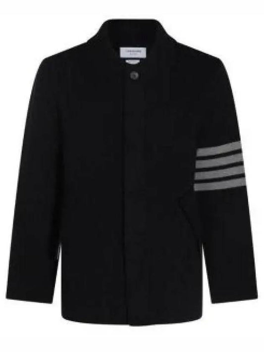 Coat MKJ125A Y1019415 - THOM BROWNE - BALAAN 2