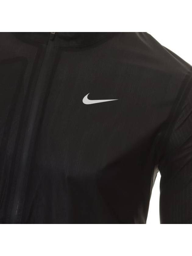 Storm Fit ADV Waterproof Golf Jacket Black - NIKE - BALAAN 4