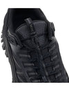 Tray Grip GTX low top sneakers black - MONCLER - BALAAN 9