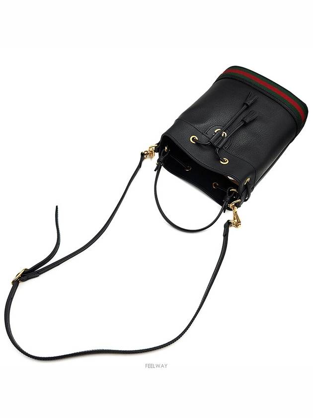 women shoulder bag - GUCCI - BALAAN 4