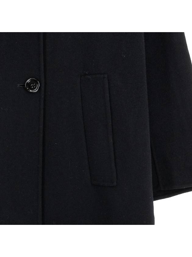 Women s Double Breasted Coat 2429016061600 013 - MAX MARA - BALAAN 4