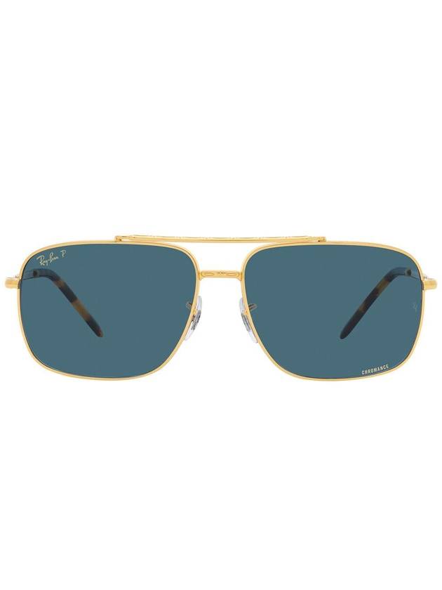 Ray-Ban  Rb3796 Sunglasses - RAY-BAN - BALAAN 2