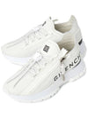 Women's Specter Low Top Sneakers White - GIVENCHY - BALAAN 2