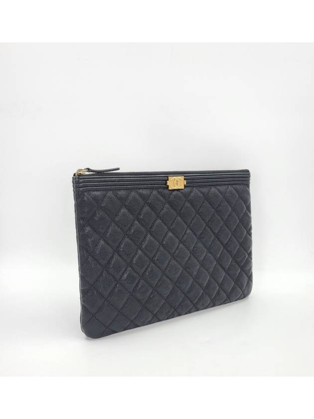 Women s Boy Clutch Medium 27 4006 - CHANEL - BALAAN 7