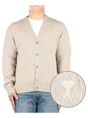 Men s cardigan 271130 - AMI - BALAAN 1