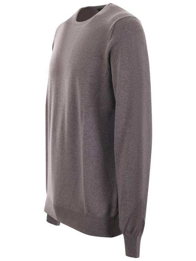 Tagliatore  Sweaters Dove Grey - TAGLIATORE - BALAAN 2