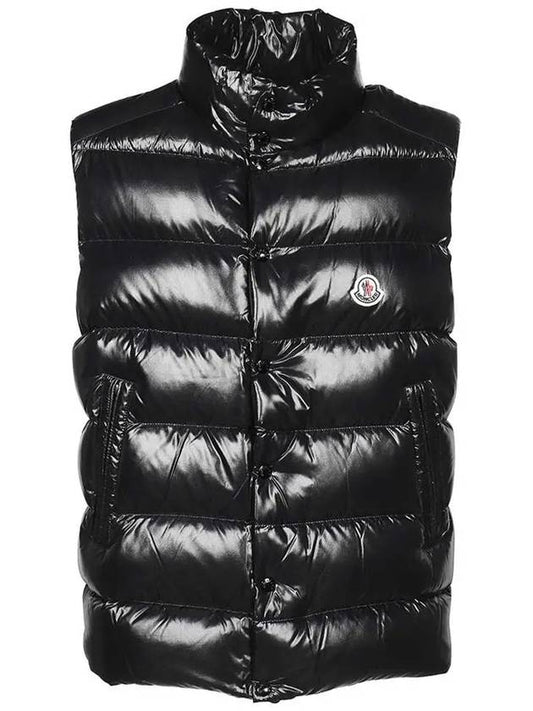 TIBB logo padded vest 1A000 96 68950 999 - MONCLER - BALAAN 2