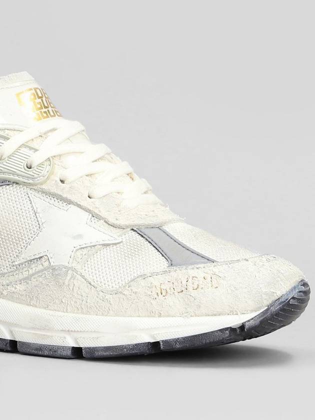 Golden Goose Running Sneakers - GOLDEN GOOSE - BALAAN 5