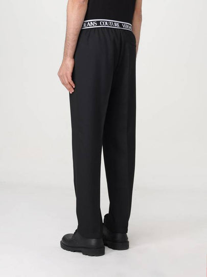 Pants men Versace Jeans Couture - VERSACE - BALAAN 2