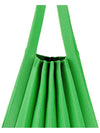 Mini Tote Bag Neon Lime - PLEATSMAMA - BALAAN 6