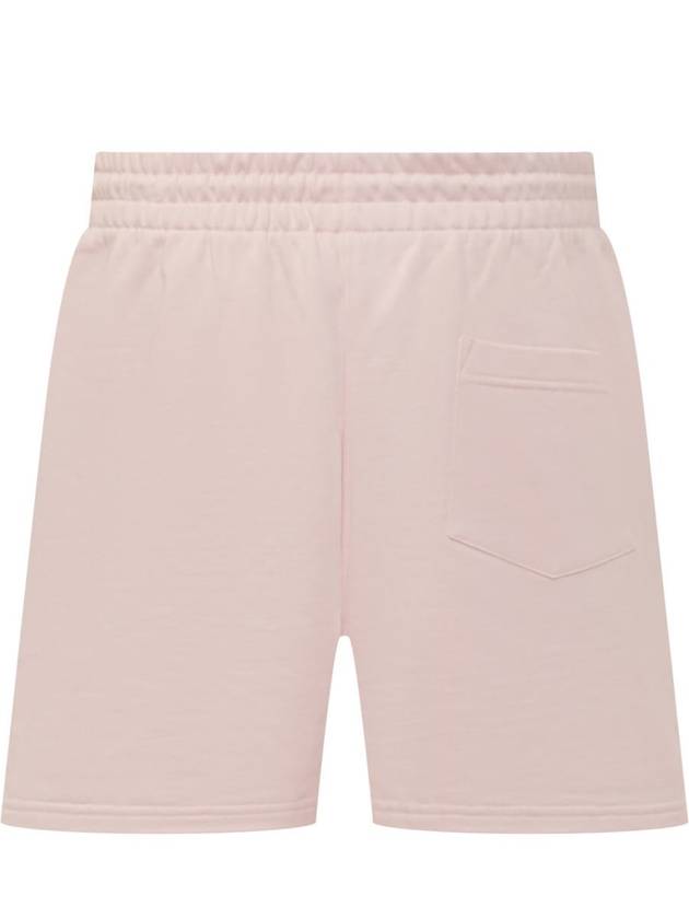 Casablanca Greek Temple Short Pants - CASABLANCA - BALAAN 2