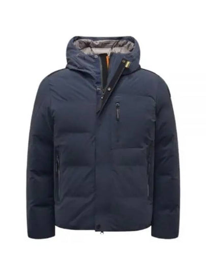 Men s Taiga Down Padding Navy - PARAJUMPERS - BALAAN 2