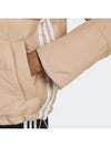 Padding Jacket HM2614 Beige WOMENS - ADIDAS - BALAAN 3