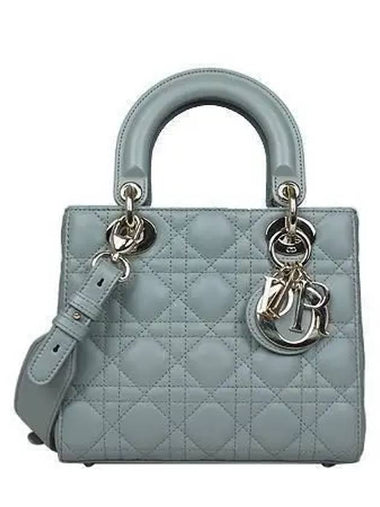 M0538ONGE 2 WAY bag - DIOR - BALAAN 1