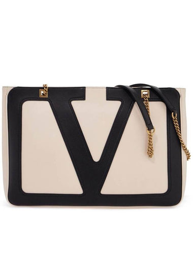 medium-sized viva superstar shopping - VALENTINO - BALAAN 1