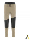 Hugin Pants Man Silver Green 15591M11 587 - KLATTERMUSEN - BALAAN 2