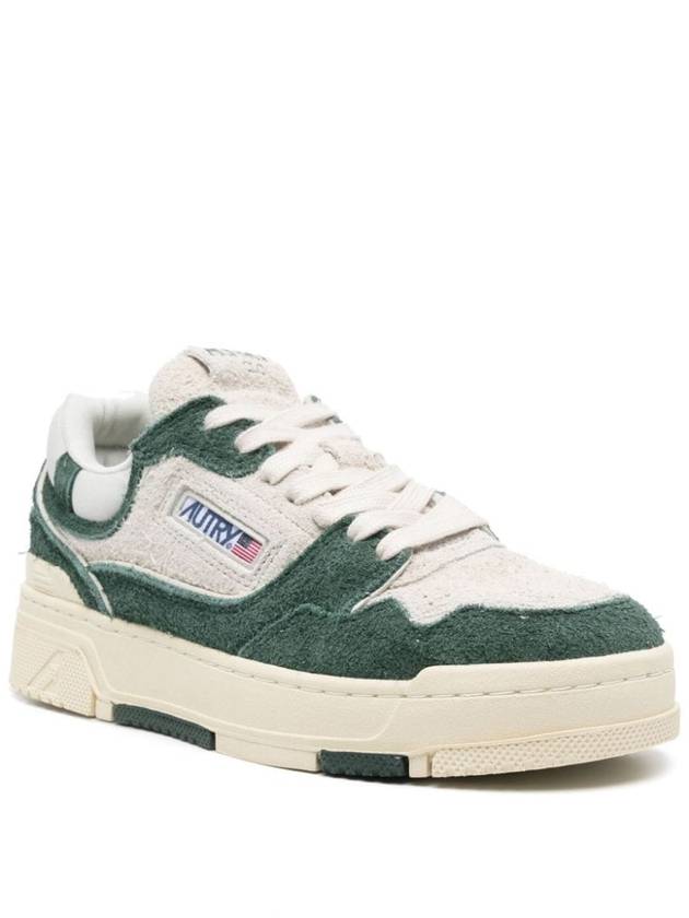 AUTRY Sneakers Green - AUTRY - BALAAN 3