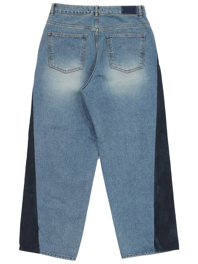 BKGR DENIM 57525698 - NBNC - BALAAN 3