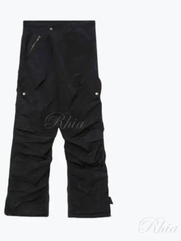 Xeno Multi Military Wide Pants Asphalt - ANDERSSON BELL - BALAAN 2