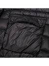 women padding - MONCLER - BALAAN 6